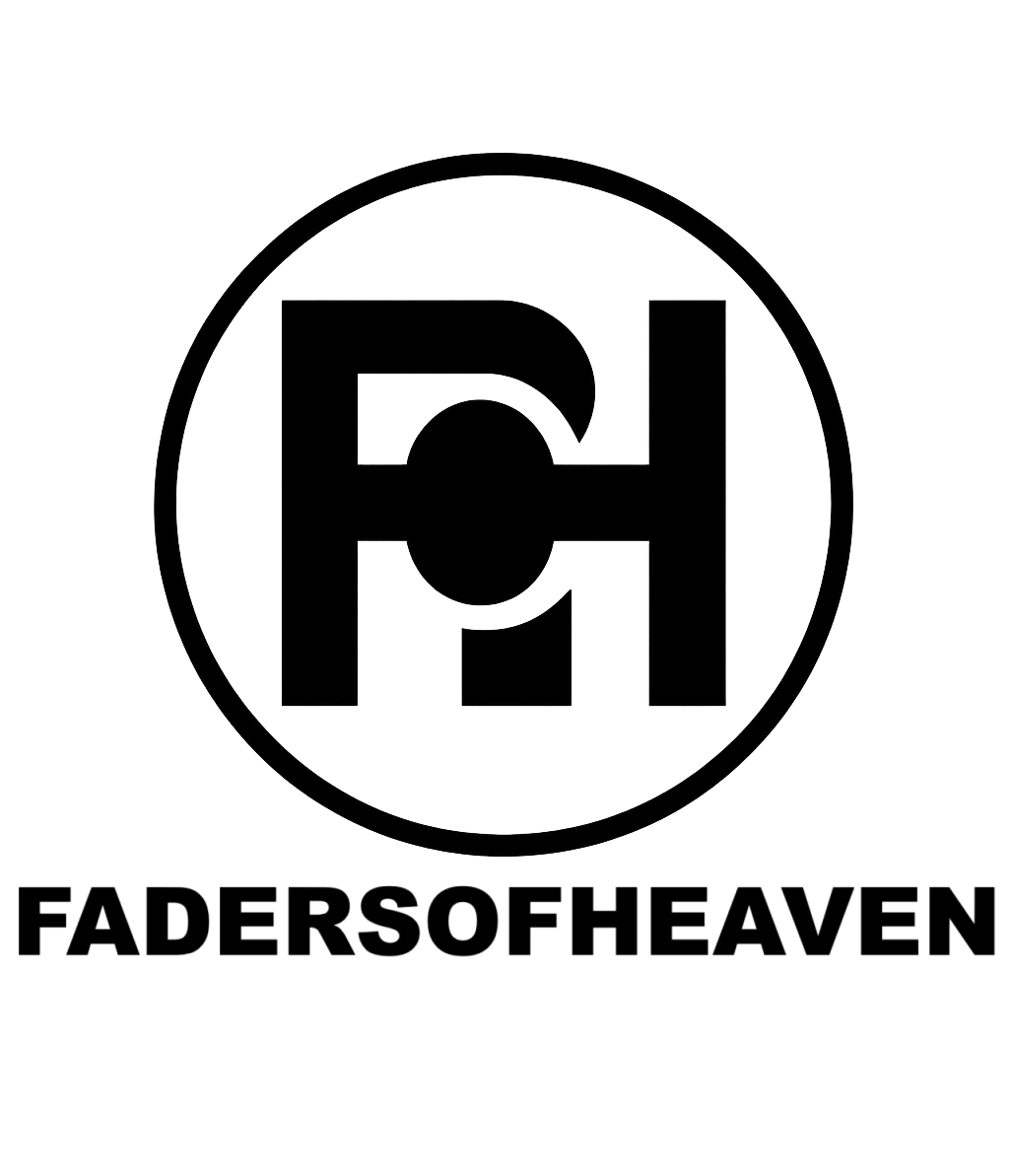 Faders of Heaven Logo
